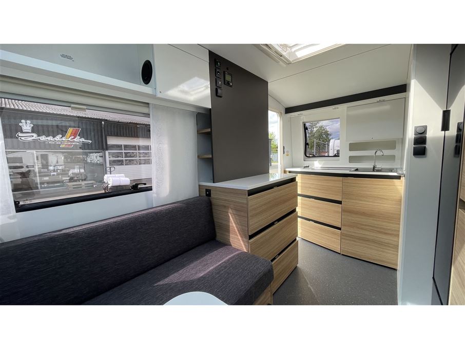 Adria Action 391 LH